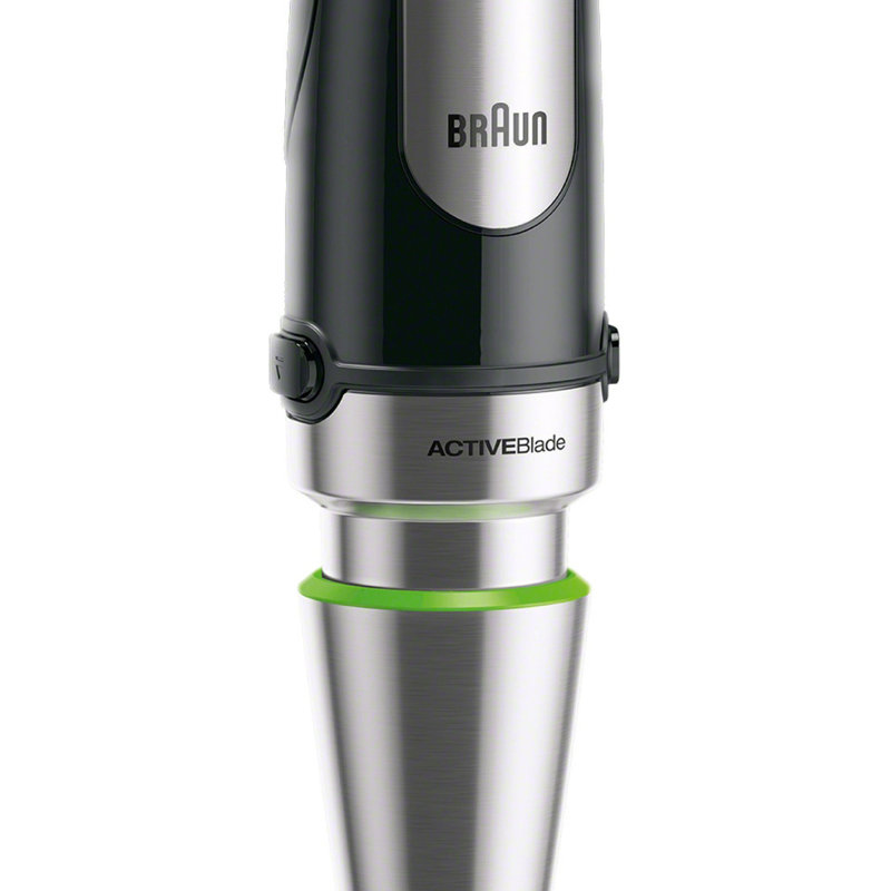 Braun MultiQuick 7 Smart-Speed Hand Blender with 500 Watts of
